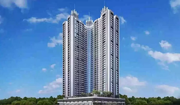 Apartment investment in Lodha Group