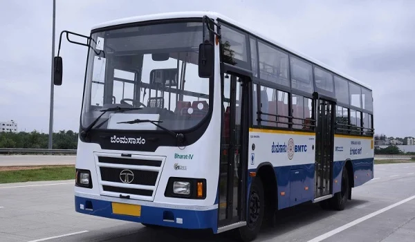 BMTC Connectivity