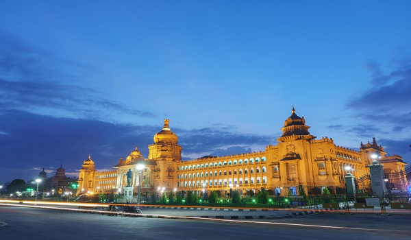 Lodha Mirabelle Bangalore