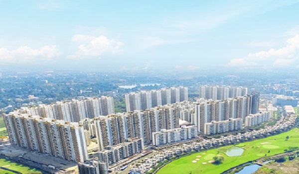 Lodha Mirabelle Iinvestment