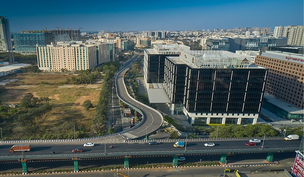 Lodha Mirabelle Manyata Tech Park